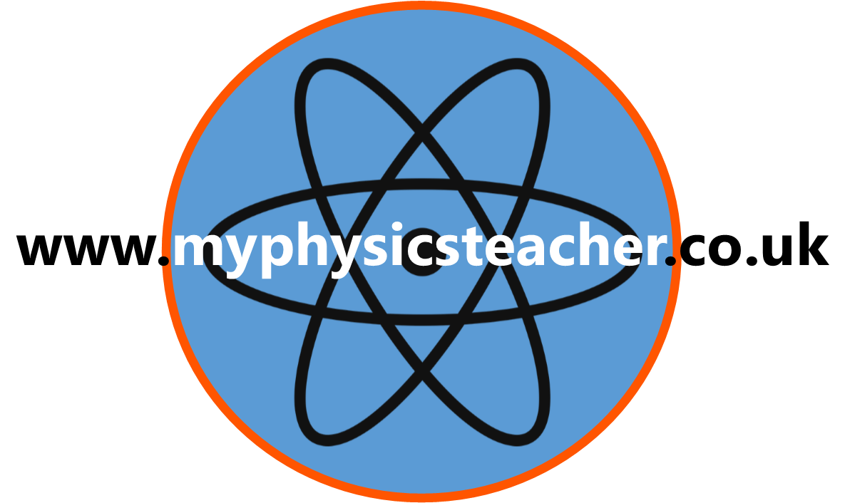 www.myphysicsteacher.co.uk